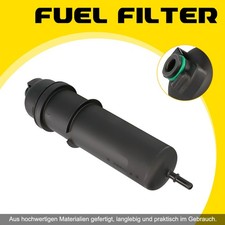Kraftstofffilter Filter 13328582272 f�r BMW 2 G42 3 G20 G21 4 G22 G23 G26 G82 X5