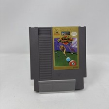 Side Pocket (Nintendo Entertainment System, 1992) NES