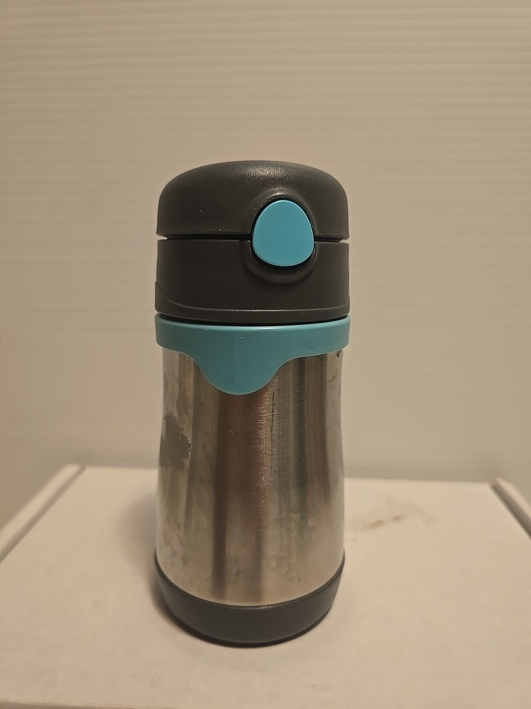 Thermos Kids 10.oz Water Bottle