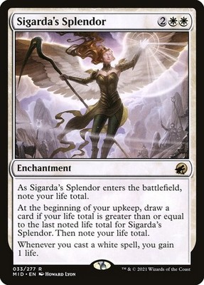 Innistrad: Midnight Hunt, Magic The Gathering Singles, MTG