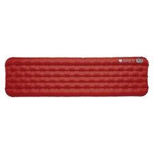 Rapide SL - Insulated Sleeping Pad, Ultralight, All Season Compact Backpacking a