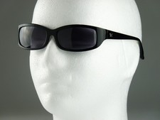 Tommy Hilfiger TH8075 BLK-3 Vintage Sunglasses - Clean, Classic  beautiful 