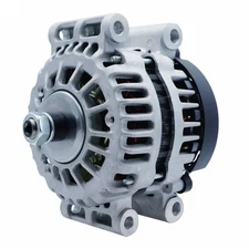 Alternator fits Caterpillar 20R3598, 321-8902, 560-6100, Delco 8600375 21211