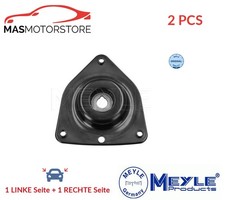 FEDERBEINLAGER DOMLAGER PAAR VORNE MEYLE 11-14 641 0120 2PCS A FÜR JEEP AVENGER