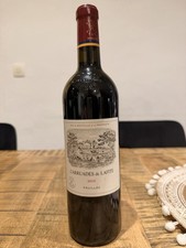 Carruade De Lafite Pauillac 2010 Chateau Lafite Rothschild