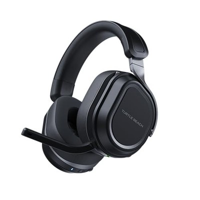 TURTLE BEACH STEALTH 700 GEN 3 WIRELESS MULTIPLATFORM GAMING HEADSET BLACK