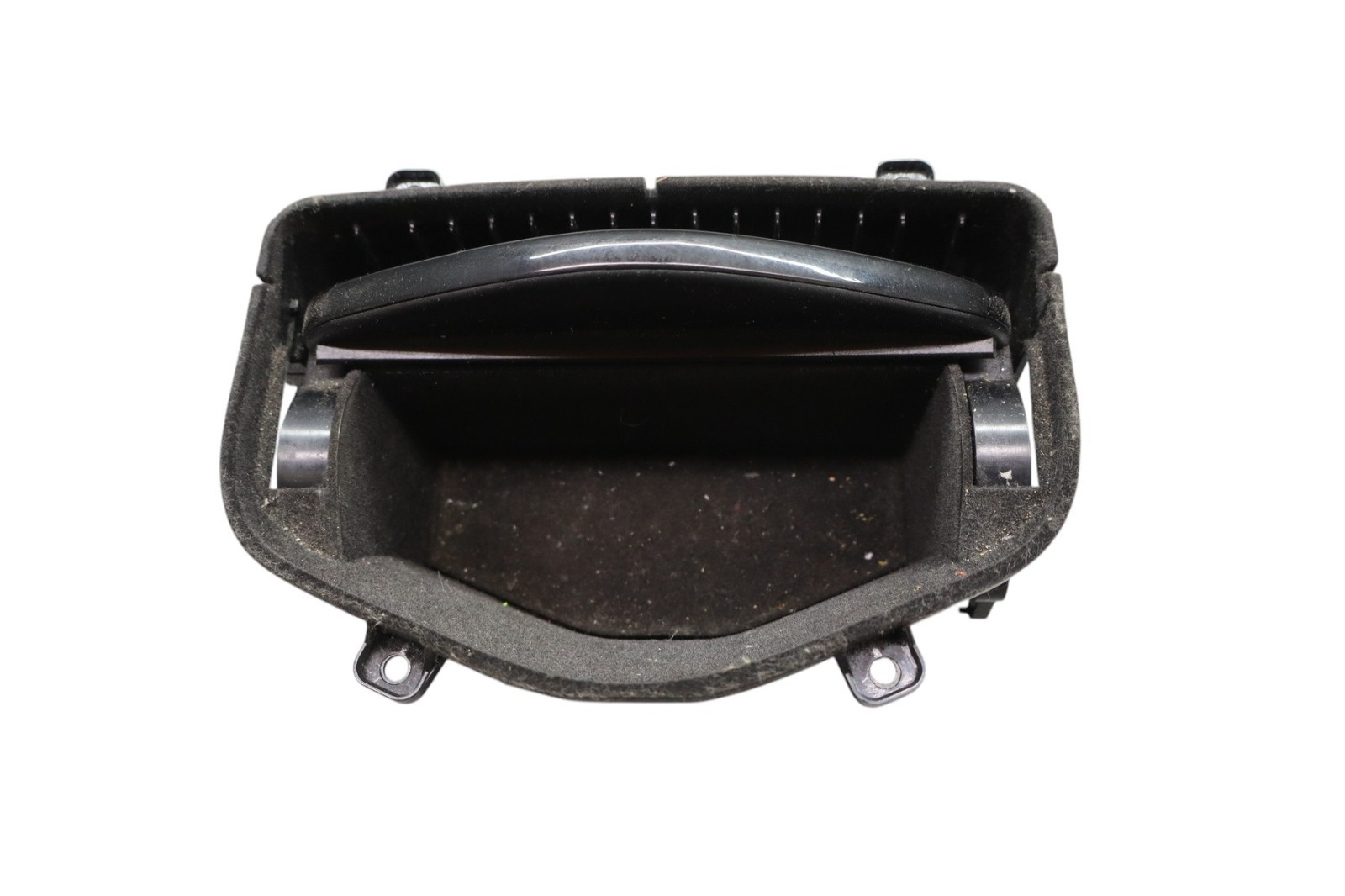14-24 Maserati Quattroporte M156 Center Console Phone Holder Compartment Oem
