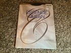 Essence Queen ultra ultra sheer pantyhose, color navy, size: Queen 1 — photo 1