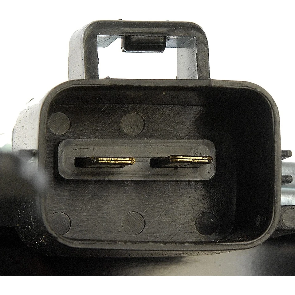 Conjunto de ventilador de refrigeración Dorman 621-101 para Cadillac CTS 2004-2007 Foto 2 de 2