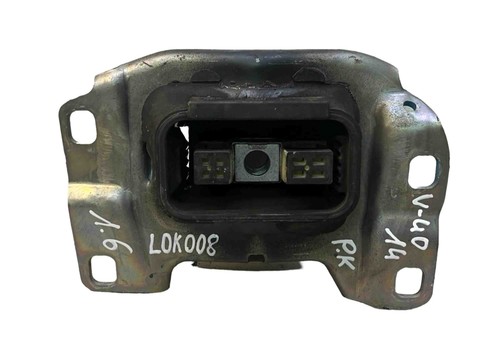 VOLVO V40 Estate VW Getriebelager 322A69A 1.60 Diesel 2013 30152940