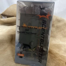 Scent Blaster Active Scent Dispersal System SCE100 hunting scent blocker