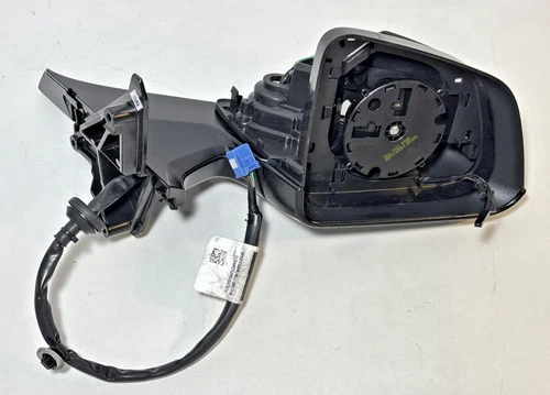 2025+ Tesla Model Y Right RH Door Mirror Rear View Driver Side 2130970-00-A OEM