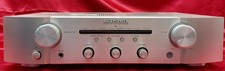 MARANTZ Model number: PM6006 Integrated lifier