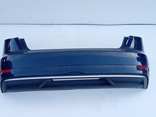 PARAURTI POSTERIORE COMPLETO PER AUDI A3 Serie (8V1) CPW (12>18)