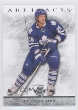 2012-13 Upper Deck Artifacts Colton Orr #12 0a4