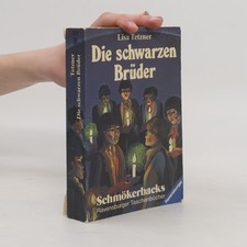 Die schwarzen Brüder  |  Lisa Tetzner