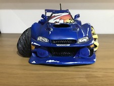speed freaks cars "scoobie" Standard size version
