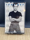 Iggy Pop, Blah-Blah-Blah CASSETTE, MULTIPLES SHIP FREE!