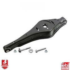FEBI 188592 REAR LOWER CONTROL ARM LEFT RIGHT WITH BEARING PROKIT VW AUDI SEAT S