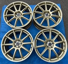 Prodrive Gc-010e Wheels Rims 18 Inch 7.5j488j43 Pcd100 5h 5100 Prodrive Gc-010e Wheels Rims 18 Inch 7.5j488j43 Pcd100 5h 5100