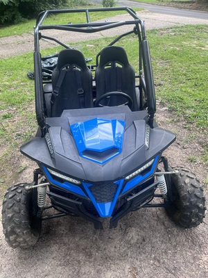 #ad Go Kart $1500.00