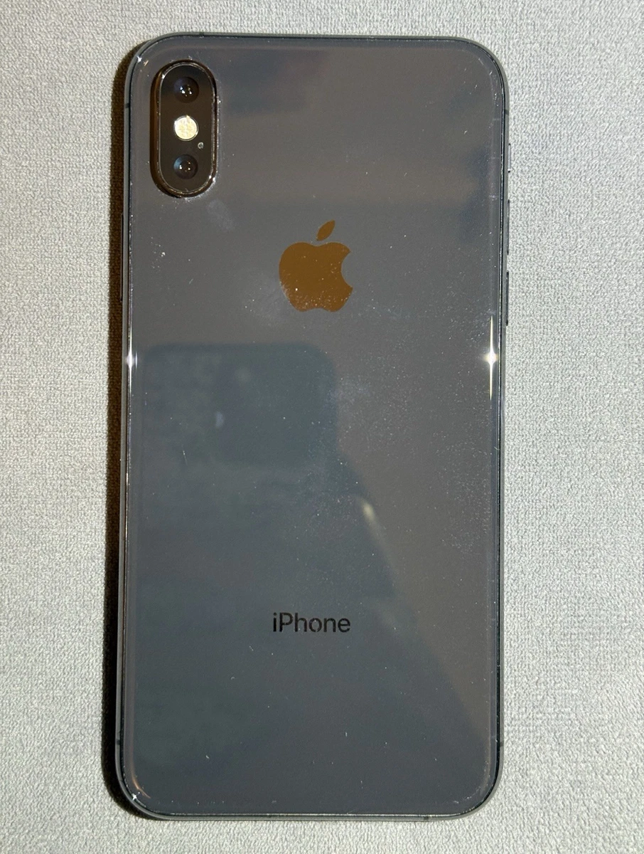Apple iPhone XS - For Sale - ebay.com
