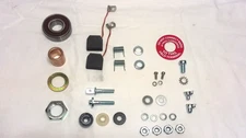 Chevrolet Generator Rebuild Repair Detail Kit Delco Remy 2 Brush  1953-1964