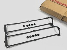 Fel-pro Vs50552r Engine Valve Cover Gasket Set - 2000 Ford Focus 2.0l Fel-pro Vs50552r Engine Valve Cover Gasket Set - 2000 Ford Focus 2.0l