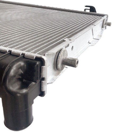 4635000402 S-TEC Radiator Rear for MB Mercedes Mercedes-Benz G63 AMG ...