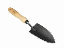 X-Treme Hand Trowel, Small, Garden Tool for Roots and Planting