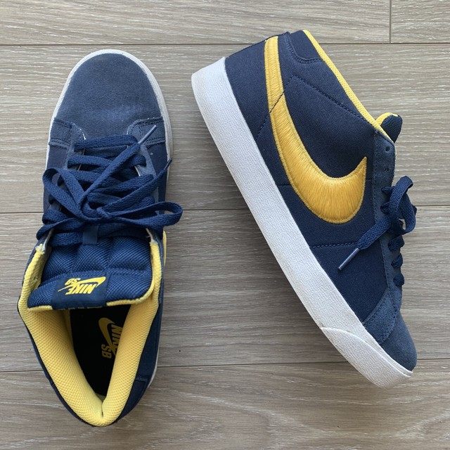 nike sb blazer 10.5