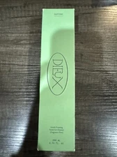 Baptism Dieux Gentle Foaming Facial Gel Cleanser Authentic Untouched 