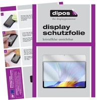 Schutzfolie FüR Honor V6 5G Display Folie Klar Displayschutzfolie