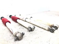 2017-2020 FORD F350 RANCHO SHOCK ABSORBER FX4 OFFROAD SET 70K* HC3C18045PEE OEM