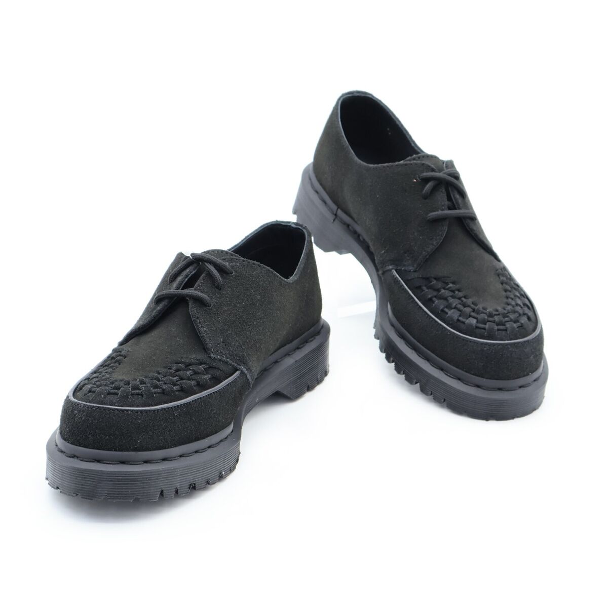 31771001 Supreme Dr.Martens Ramsey Creeper Black (Men's) | eBay 31771001 Supreme Dr.Martens Ramsey Creeper Black (Men's) | eBay