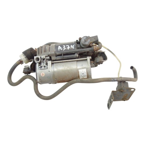 Mercedes W212 S212 E Klasse Kompressor Luftfahrwerk A2123200404