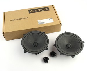 smart sound system