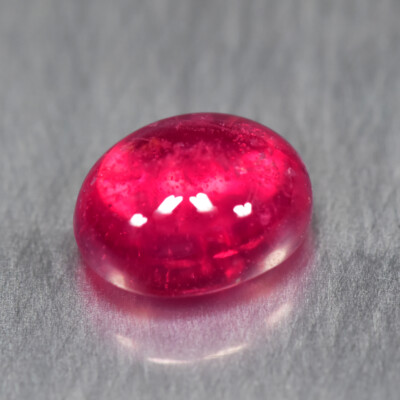 1.23Ct Lovely Transparent Gemstone Natural Mahange Pink Spinel _ Burma
