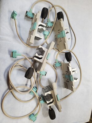Philips M3012A MMS Extension Module