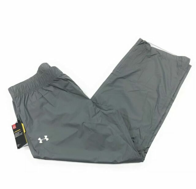 under armour storm rain pants