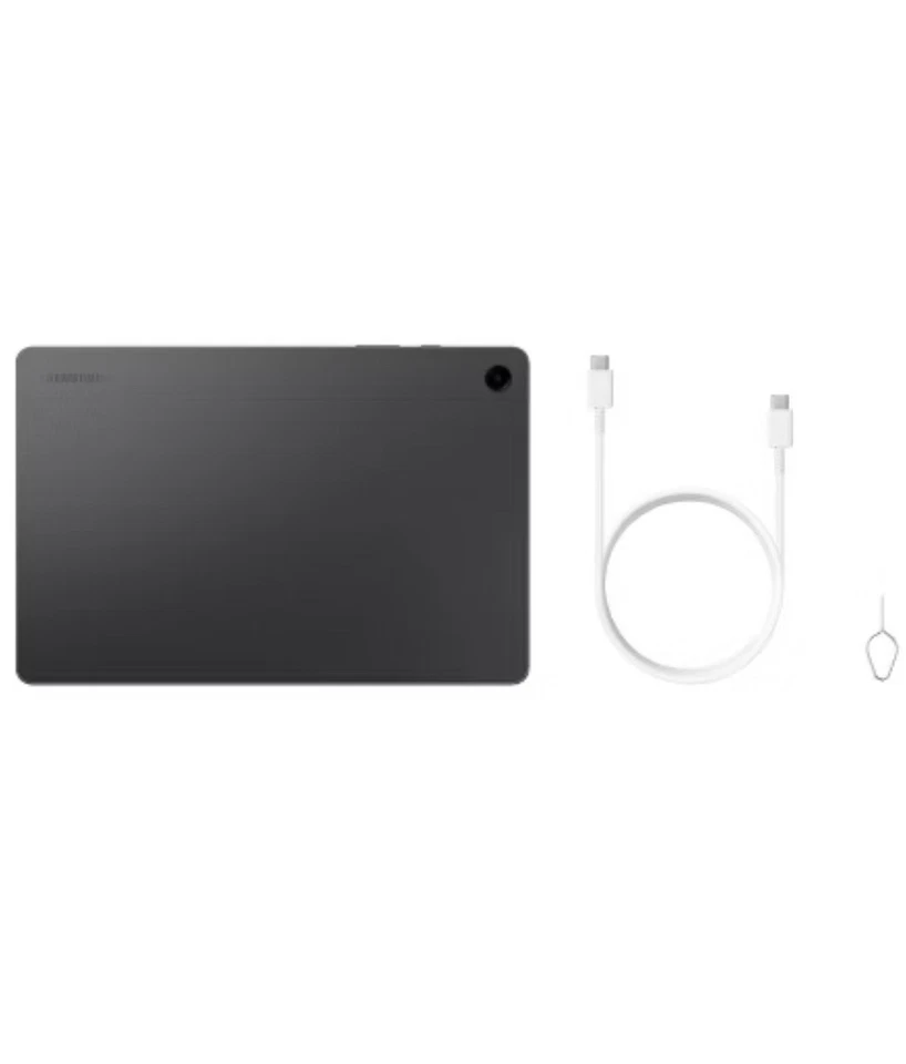Brand New SAMSUNG GALAXY Tablet A9+ Only WIFI gray (SAMX218U) - Image 4 of 4