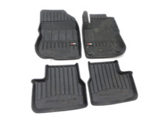 Pro-Line Premium Fussmatten für Peugeot 208 I 15-19 60tkm