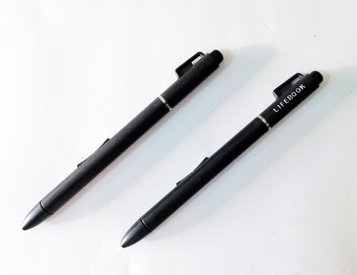 Genuine FUJITSU Digitized Stylus Pen for LIFEBOOK T730 T731 T900