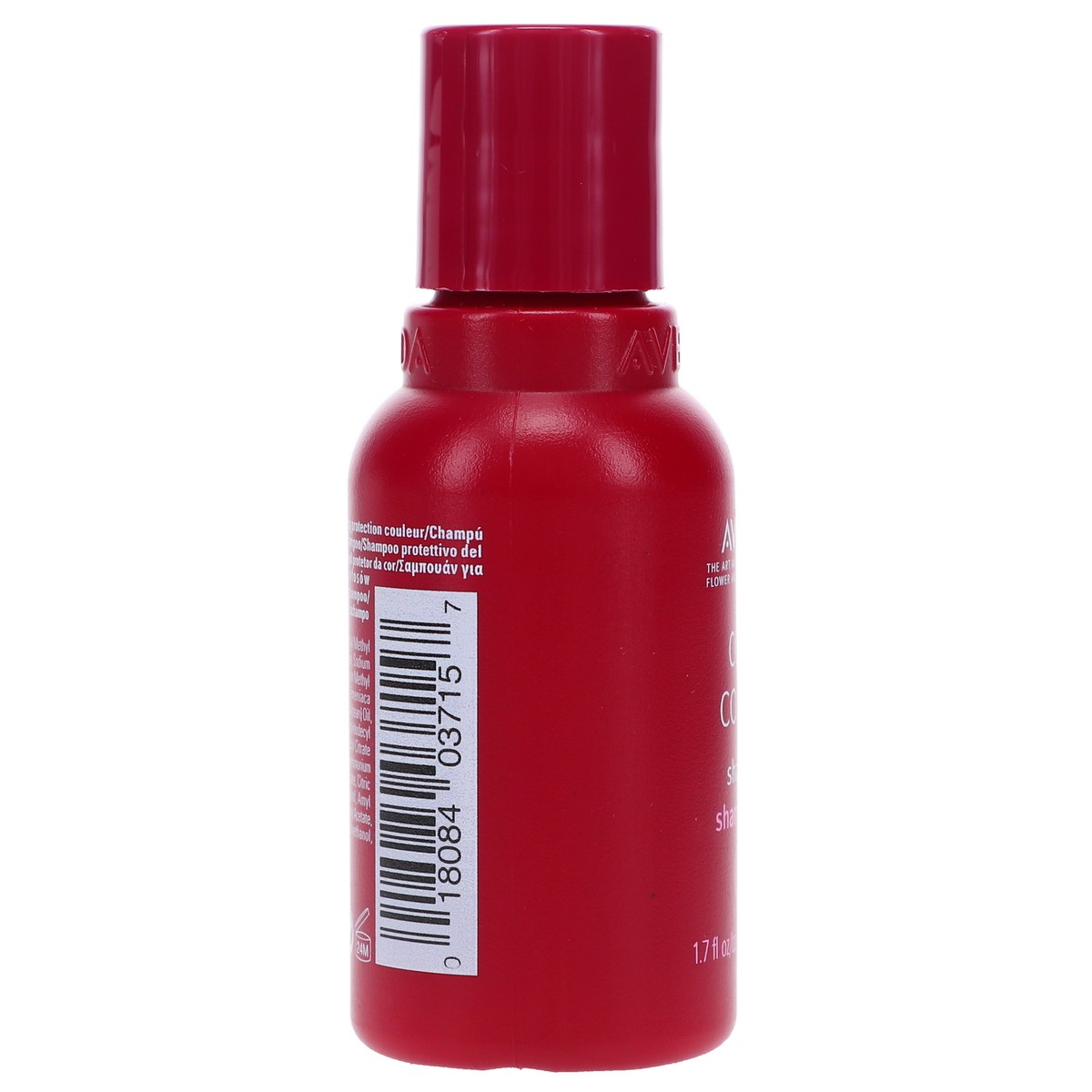 Aveda Color Control Shampoo 1.7 oz | eBay