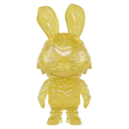 Sneak Energy - Sneak Gummy Bunny Toy - Figurina Edizione Limitata - Foto 2 di 6