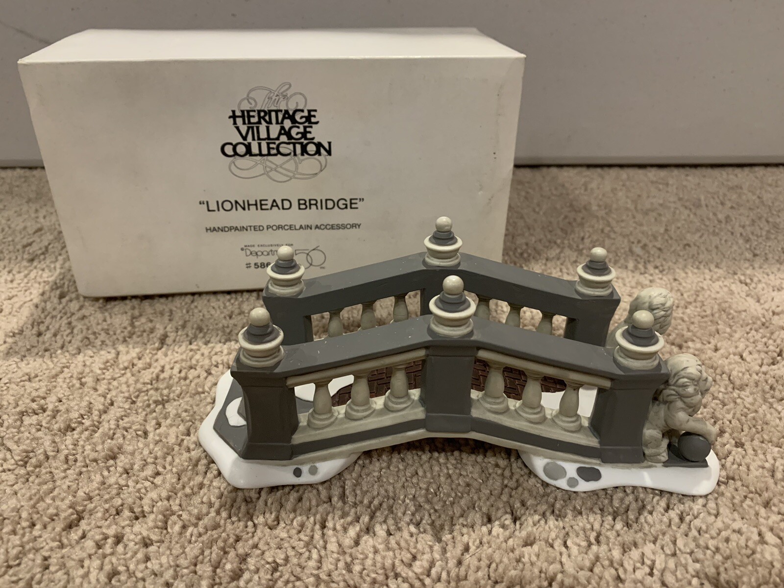 Click here to see eBay Auction