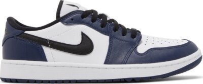 Nike Air Jordan 1 Low Golf 'Midnight Navy' DD9315-104 In Stock