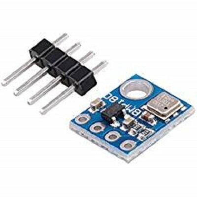 GY68 BMP180 HMC5983 Digital Barometer Ludftdruck Sensor I2C FrArduino