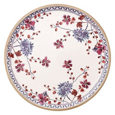 Piatto Per Pasta Villeroy & Boch Artesano 30 Cm - Porcellana Premium Bianca, Elegante E Resistente - Foto 4
