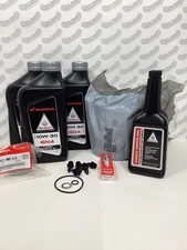 Honda Rancher 420 FM/FE Service kit- Oil change /Air filter  2014-25    HSK-422